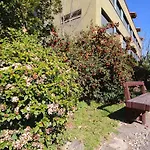 Romantic Loft Apartment Salas de Pallas
