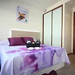 Romantic Loft Salas de Pallas