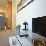 Romantic Loft Apartment