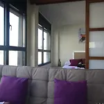 Romantic Loft Apartment *