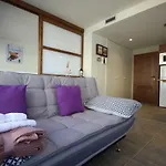 Apartment Romantic Loft *