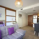 Romantic Loft Salas de Pallas