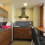 Apartment Romantic Loft *