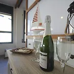 Romantic Loft Salas de Pallas