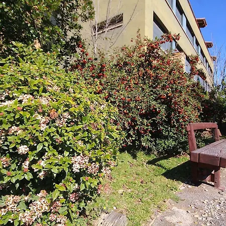 Romantic Loft Apartment Salas de Pallas