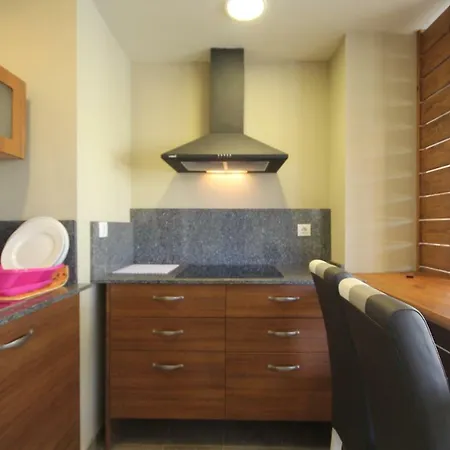 Lägenhet Romantic Loft