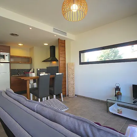 Romantic Loft Salas de Pallas
