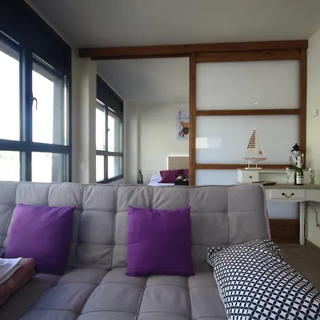 Romantic Loft Salas de Pallas
