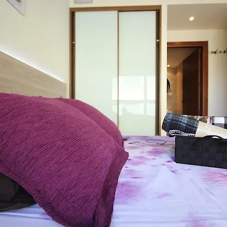 Apartamento Romantic Loft De *