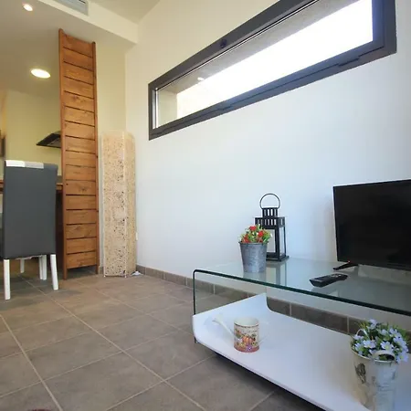 Romantic Loft *