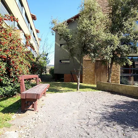 Romantic Loft * Salas de Pallas