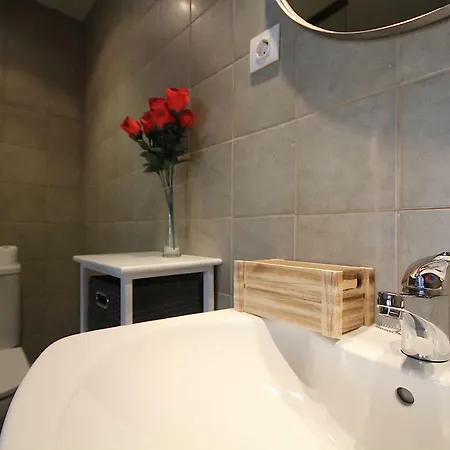 Romantic Loft