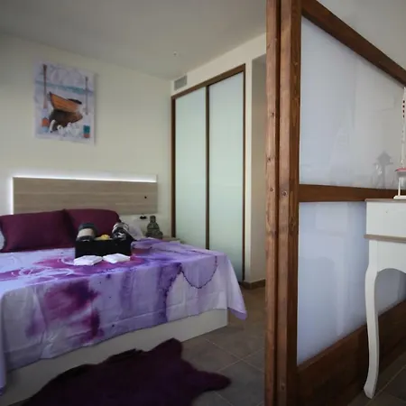 Romantic Loft *