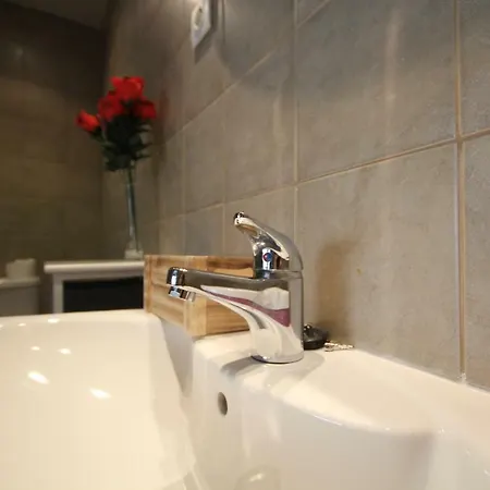 Romantic Loft 公寓 *