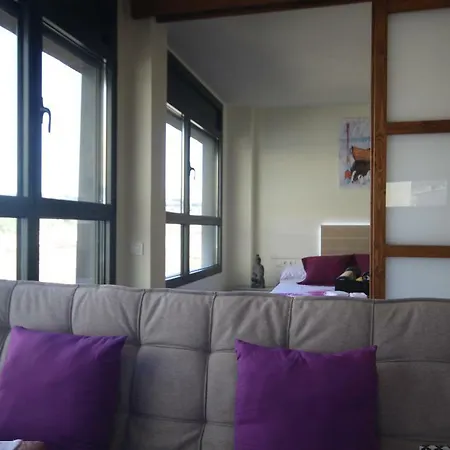 Romantic Loft Apartamento *
