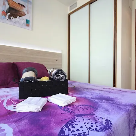 Romantic Loft Apartamento Salàs de Pallars