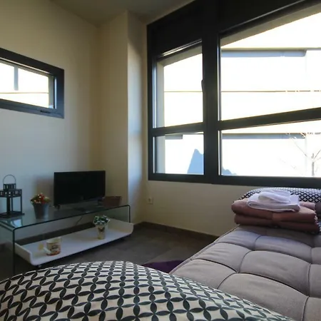 公寓 Romantic Loft