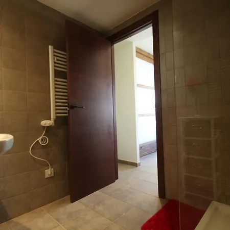 公寓 Romantic Loft *