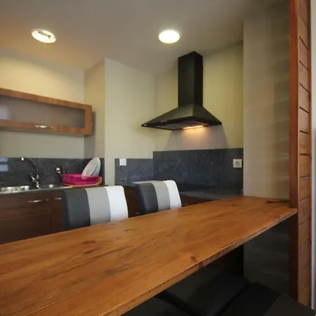 Romantic Loft * Salas de Pallas