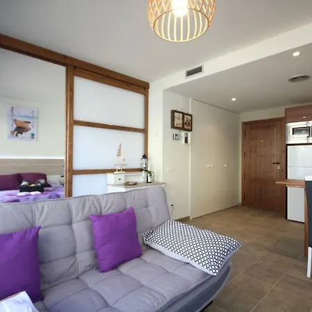 Romantic Loft Lägenhet *