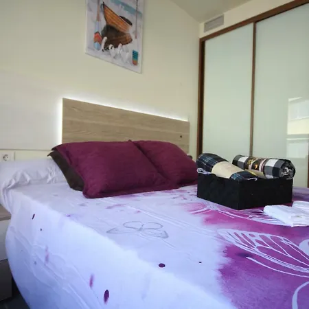 Romantic Loft * Salas de Pallas