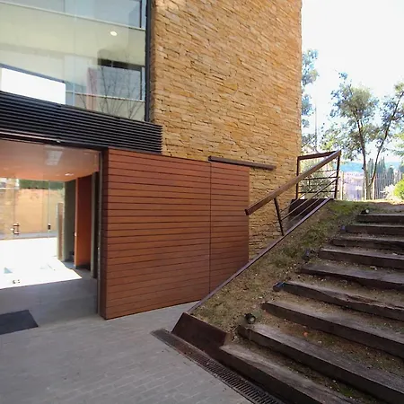 Apartamento Romantic Loft De
