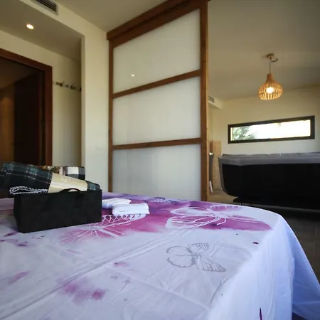 Apartamento Romantic Loft De *