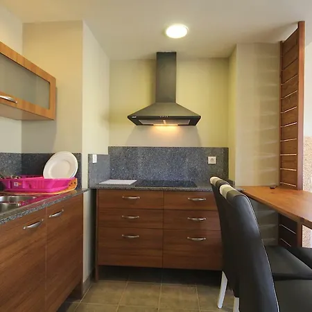Lägenhet Romantic Loft *