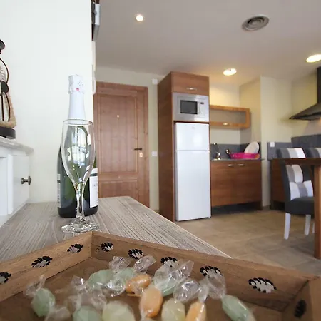 Romantic Loft De