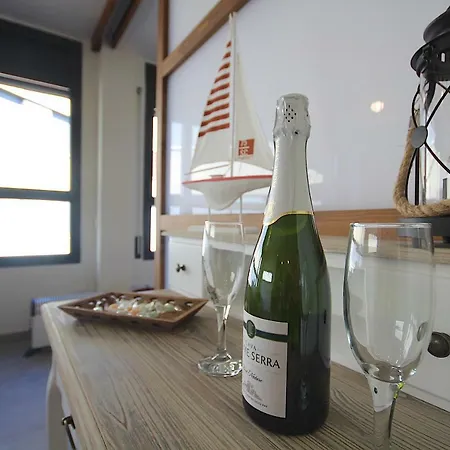 Romantic Loft Salas de Pallas