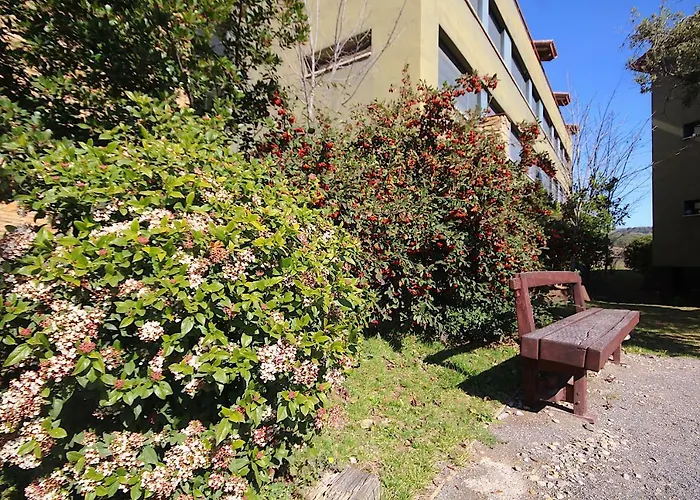 Romantic Loft דירה Salas de Pallas