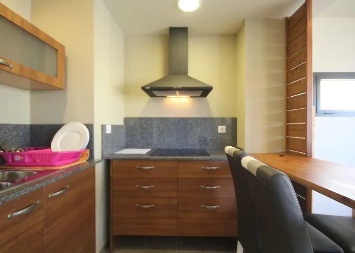 דירה Romantic Loft