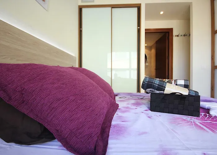 דירה Romantic Loft *