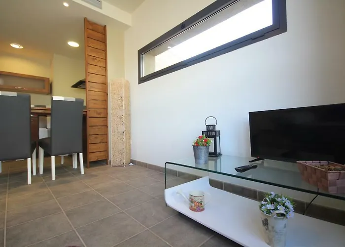 Romantic Loft *