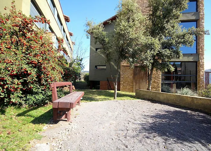 Romantic Loft * Salas de Pallas