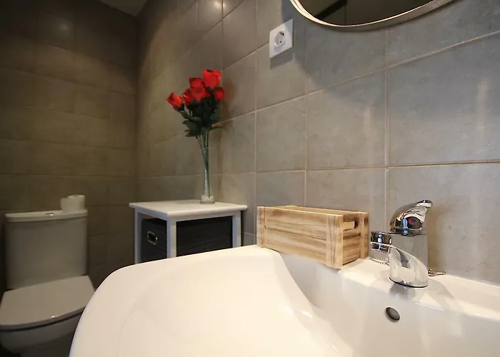 Romantic Loft