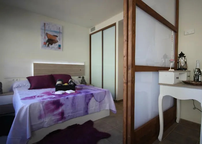 Romantic Loft *