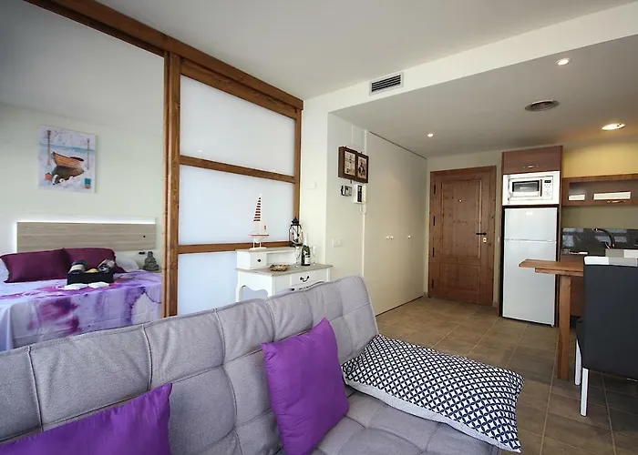 Apartmán Romantic Loft *