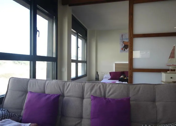 Romantic Loft Apartmán *