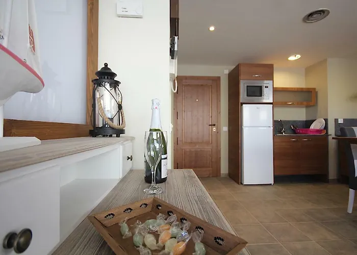 Romantic Loft 公寓