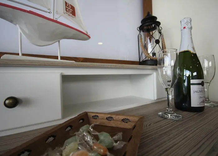Romantic Loft