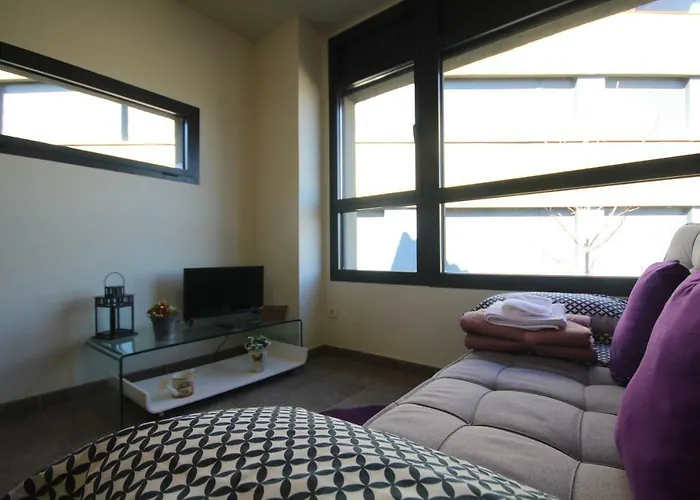 Apartmán Romantic Loft