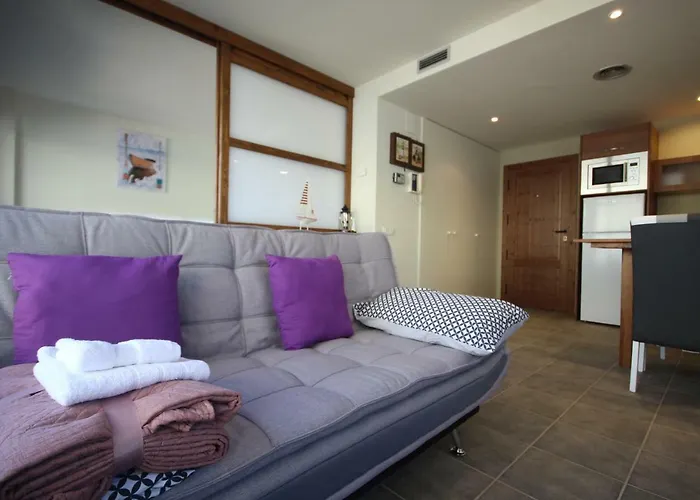 公寓 Romantic Loft *