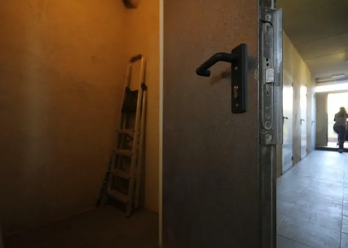 Romantic Loft דירה Salas de Pallas