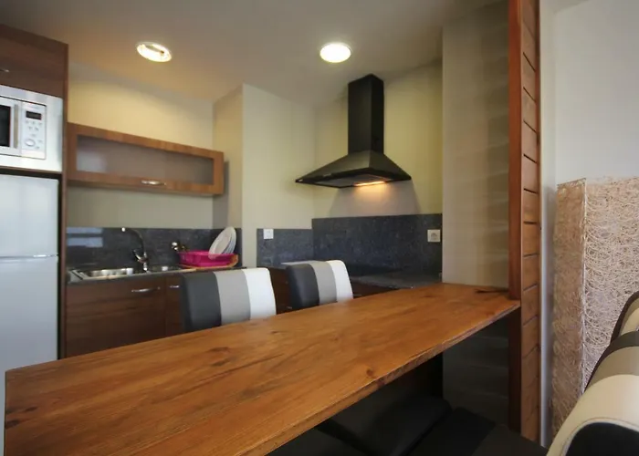Romantic Loft * Salas de Pallas