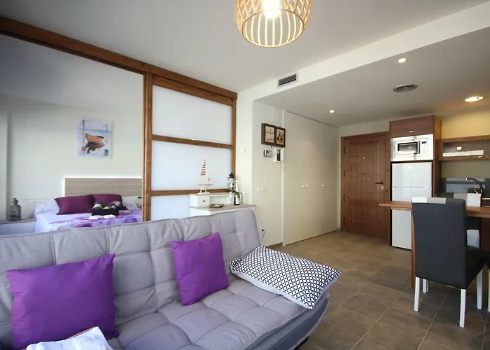 Romantic Loft דירה *