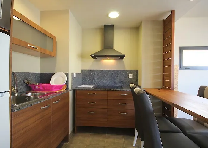 דירה Romantic Loft *