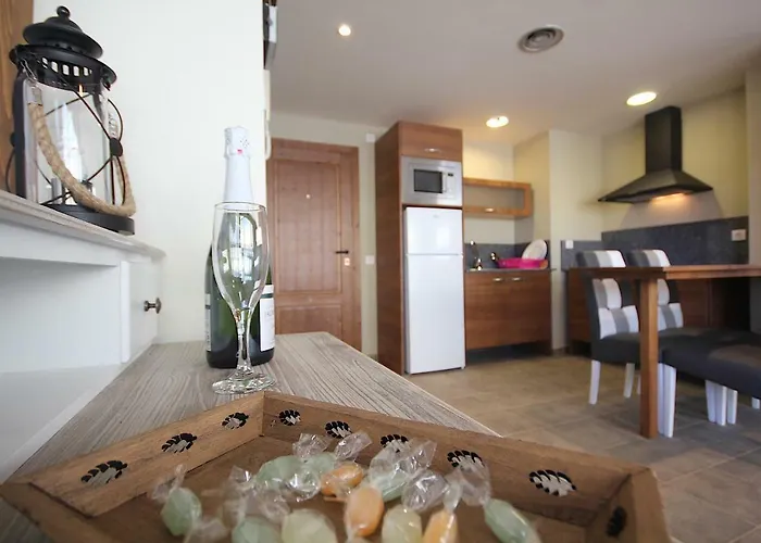 Romantic Loft
